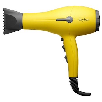 ecomm: Christina Milian Gift Picks Products, Drybar